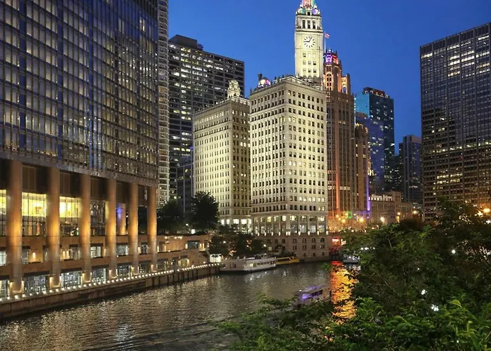 Hotel Chicago Downtown, Autograph Collection