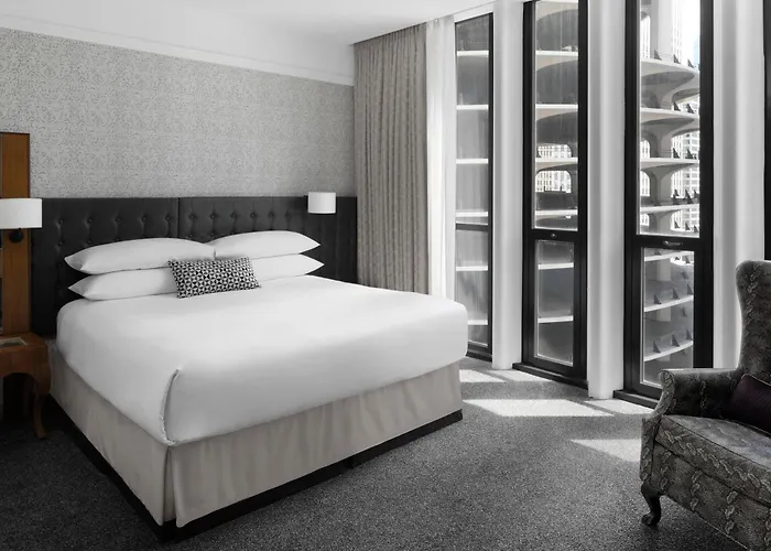 Hotel Chicago Downtown, Autograph Collection