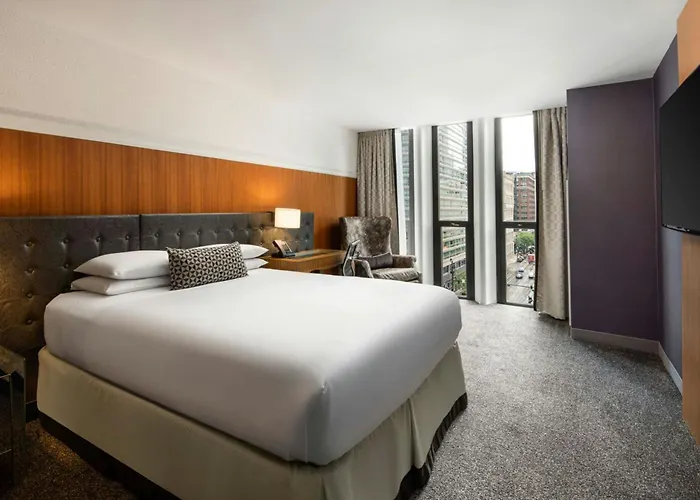 Hotel Chicago Downtown, Autograph Collection